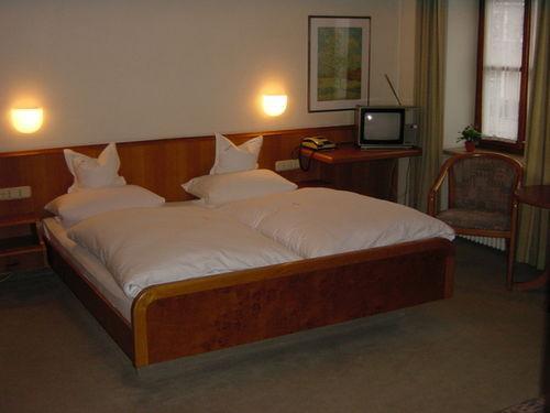 Hotel Falk 3*